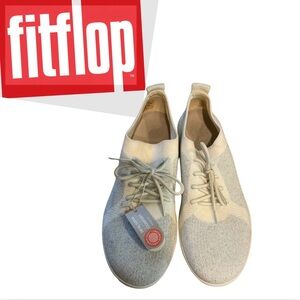 FitFlop F-Sporty Uberknit Sneakers